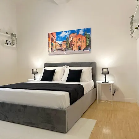 Apartamento La Maison Di San Felice