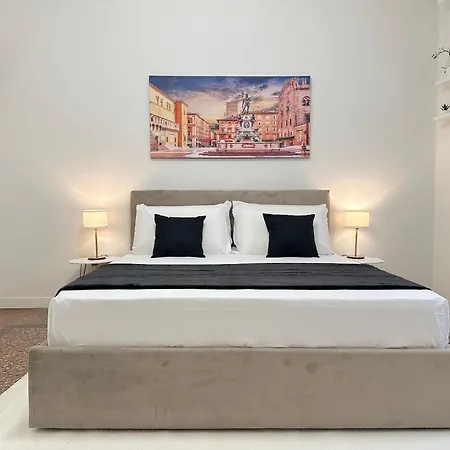 Apartamento La Maison Di San Felice Bolonia