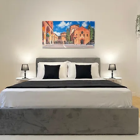 Apartamento La Maison Di San Felice
