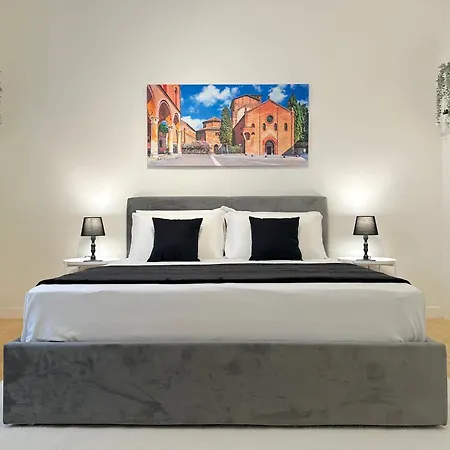 Apartamento La Maison Di San Felice *