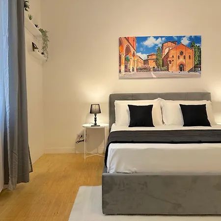 Apartamento La Maison Di San Felice *