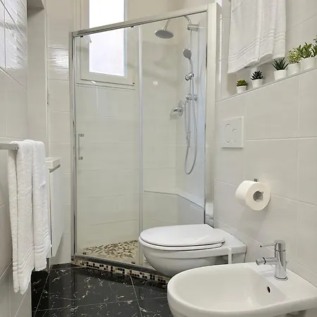 Apartamento La Maison Di San Felice Bolonia