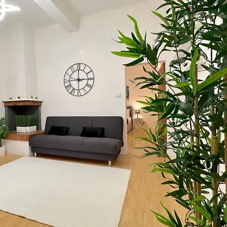 Apartamento La Maison Di San Felice